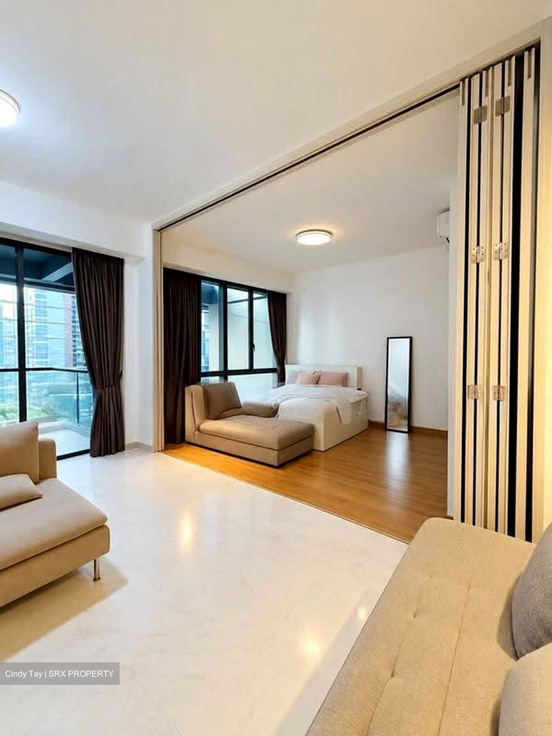 Marina One Residences (D1), Apartment #625488061